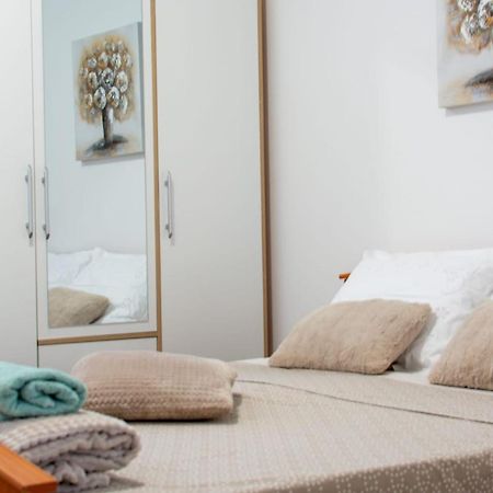 Apartman Karmen Apartment Kastela Bagian luar foto