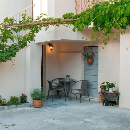 Apartman Karmen Apartment Kastela Bagian luar foto