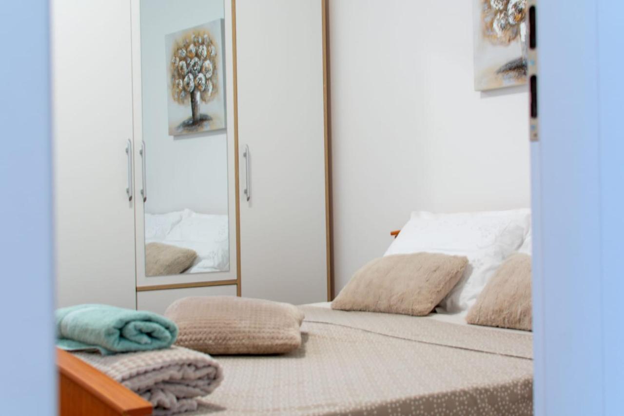 Apartman Karmen Apartment Kastela Bagian luar foto
